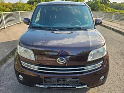 Violet Gebraucht 2010 Daihatsu Materia Van / Kleinbus | 4.999 € (Fairer Preis)