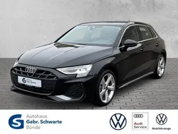 Gebraucht 2025 Audi A3 S-Line | 36.900 € (Fairer Preis)