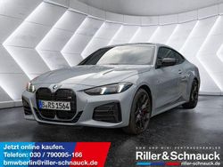 Brooklyn grey Gebraucht 2025 BMW M440 M Sport Limousine | 78.890 €