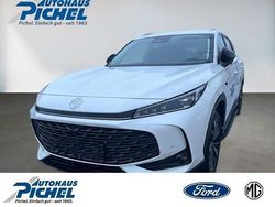 Weiß Neu 2025 MG HS Luxury SUV | 34.450 € (Fairer Preis)