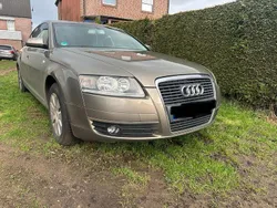 Gebraucht 2005 Audi A6 Limousine | 1.500 € (Fairer Preis)