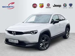 Ceramic Gebraucht 2020 Mazda MX30 SUV | 13.990 € (Guter Preis)