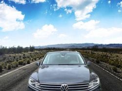 Grau Gebraucht 2015 VW Touareg Exclusive SUV | 16.000 € (Superpreis)