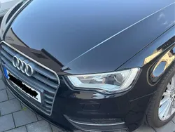 Gebraucht 2015 Audi A3 Ambiente Limousine | 10.500 € (Fairer Preis)