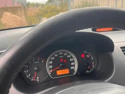 Weiß Gebraucht 2009 Suzuki Swift Kleinwagen | 3.500 €