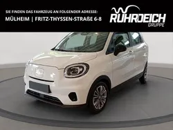 Weiß Gebraucht 2024 Leapmotor T03 Kleinwagen | 16.990 € (Guter Preis)