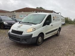 Weiß Gebraucht 2013 Peugeot Expert Van | 1.999 € (Superpreis)