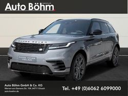 Zadar grey premium Gebraucht 2024 Land Rover Range Rover Velar SE Dynamic SUV | 69.870 €