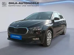 Schwarz Neu 2024 Skoda Fabia Selection Limousine | 16.980 € (Guter Preis)