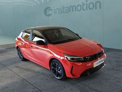 Rot Gebraucht 2024 Opel Corsa Limousine | 19.540 € (Etwas zu teuer)