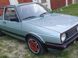 Grün Gebraucht 1990 VW Golf Kleinwagen | 9.500 €