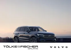 Blau Neu 2025 Volvo XC90 Plus SUV | 80.900 € (Fairer Preis)