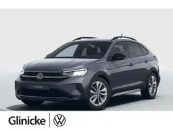 Rauchgrau metallic Neu 2025 VW Taigo SUV | 32.546 € (Teuer)