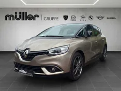 Renault Scénic IV