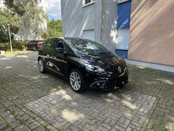 Schwarz Gebraucht 2018 Renault Scénic IV LIMITED Van / Kleinbus | 9.500 € (Superpreis)