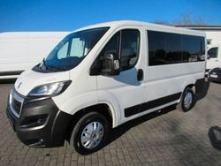 Weiß Gebraucht 2019 Peugeot Boxer Van | 18.600 € (Etwas zu teuer)