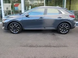 (h8g) pentametal met. (grau) Gebraucht 2024 Kia XCeed Spirit SUV | 25.980 € (Guter Preis)