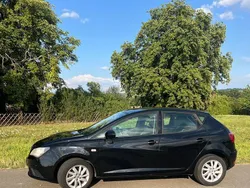 Schwarz Gebraucht 2013 Seat Ibiza Style Kleinwagen | 4.000 € (Guter Preis)