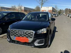 Gebraucht 2018 Audi Q2 SUV | 20.999 € (Teuer)