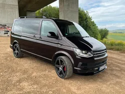 Andere außenfarben Gebraucht 2016 VW T6 Van | 25.900 € (Guter Preis)