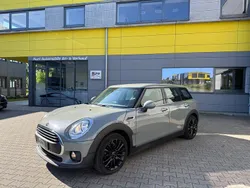 Grau Gebraucht 2018 Mini One Clubman Kombi | 13.990 € (Fairer Preis)