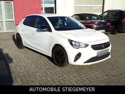 Weiß Gebraucht 2022 Opel Corsa Edition Limousine | 11.250 € (Fairer Preis)