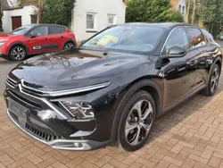 Perla nera schwarz Gebraucht 2024 Citroën C5 X PureTech Limousine | 23.860 € (Guter Preis)