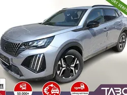 Grau Neu 2025 Peugeot 2008 Allure SUV | 26.627 € (Superpreis)