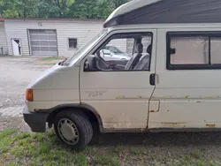 VW T4