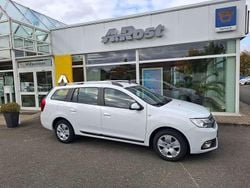 Arktisweiß Gebraucht 2019 Dacia Logan MCV Comfort Kombi | 7.990 € (Fairer Preis)