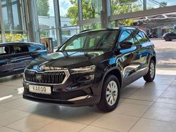 Schwarz Neu 2025 Skoda Karoq Selection SUV | 34.990 € (Fairer Preis)