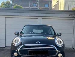 Schwarz Gebraucht 2016 Mini Cooper Salt Kleinwagen | 15.500 € (Fairer Preis)