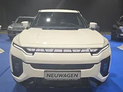 Weiß Neu 2025 Ssangyong Actyon SUV | 35.900 € (Fairer Preis)