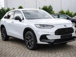 Weiß Gebraucht 2025 Honda ZR-V Sport SUV | 34.390 €