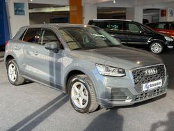 Nanograu Gebraucht 2017 Audi Q2 Comfort SUV | 17.999 € (Fairer Preis)