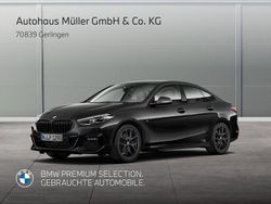 Saphirschwarz Gebraucht 2022 BMW 218 Comfort Edition Coupé | 27.530 € (Fairer Preis)