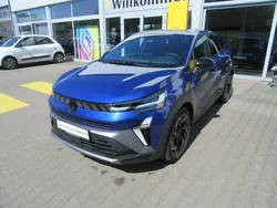 Blau Neu 2025 Renault Symbioz Esprit Alpine SUV | 33.980 € (Fairer Preis)
