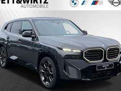 Grau Gebraucht 2025 BMW XM Comfort Edition SUV | 145.990 € (Etwas zu teuer)