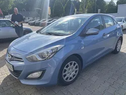 Andere Gebraucht 2012 Hyundai i30 Limousine | 5.500 €
