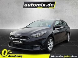(1k) black pearl m Gebraucht 2023 Kia Ceed Sportswagon Vision Kombi | 20.900 € (Guter Preis)