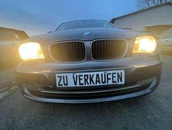 Grau Gebraucht 2007 BMW 116 Kleinwagen | 3.200 € (Fairer Preis)