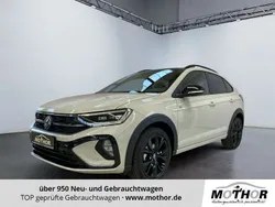Ascotgrau Gebraucht 2024 VW Taigo R-line SUV | 28.880 € (Fairer Preis)