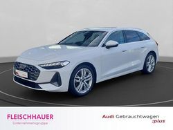 Weiss Gebraucht 2025 Audi A5 Advanced Kombi | 45.550 €