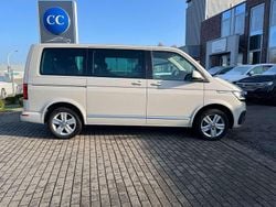 Grau Gebraucht 2021 VW T6.1 Highline Van | 45.999 € (Guter Preis)