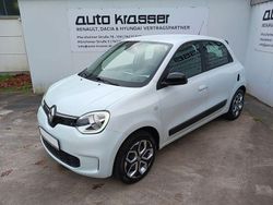 Andere farbe Gebraucht 2022 Renault Twingo Equilibre Kleinwagen | 13.990 € (Etwas zu teuer)