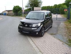 M120 Gebraucht 2010 Daihatsu Materia Van / Kleinbus | 3.450 € (Guter Preis)