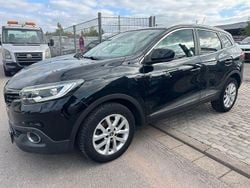 Schwarz Gebraucht 2018 Renault Kadjar Collection SUV | 9.900 € (Superpreis)
