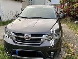 Gebraucht 2015 Fiat Freemont SUV | 8.900 € (Guter Preis)