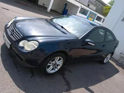 Gebraucht 2001 Mercedes C230 Coupé | 2.400 € (Etwas zu teuer)