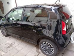 Schwarz Gebraucht 2019 Seat Mii Chic Kleinwagen | 7.200 € (Etwas zu teuer)